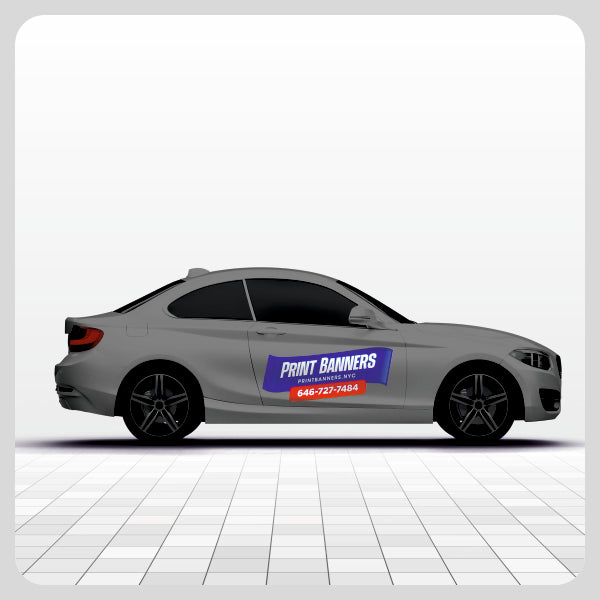 Reflective Products, Reflective Vinyl Banners in New York, Reflective