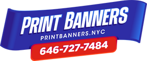 Print Banners NYC