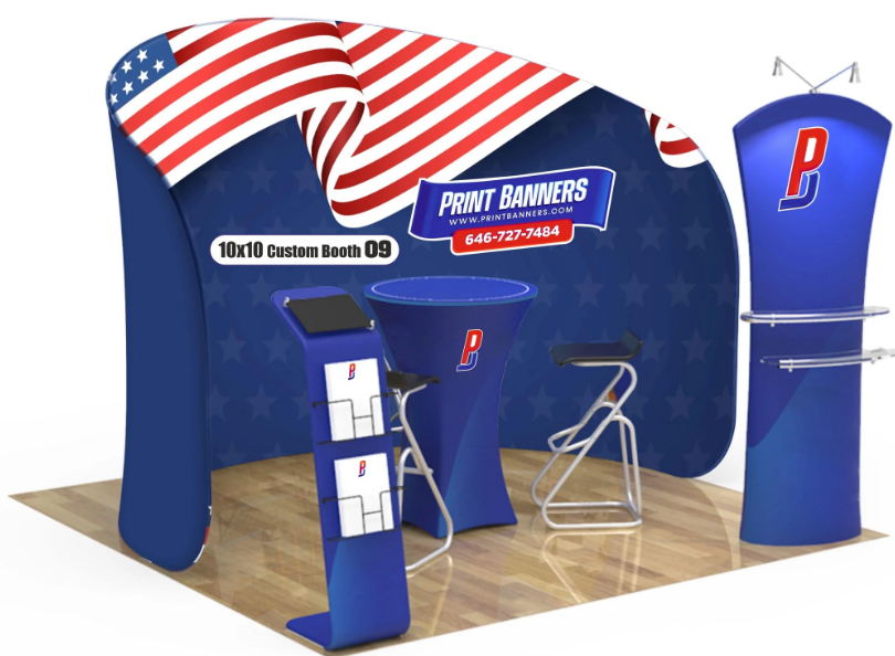 5 Tips to Make Your Next Trade Show a Success