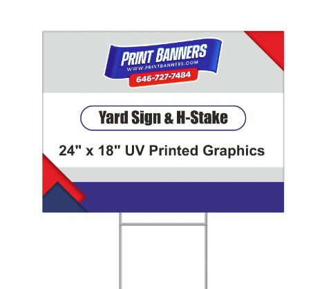 Signage Trends for 2025: Best Custom Displays for Trade Shows and Events