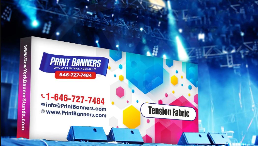 Avoid These Mistakes: 5 Do’s and Don’ts for Event Banners