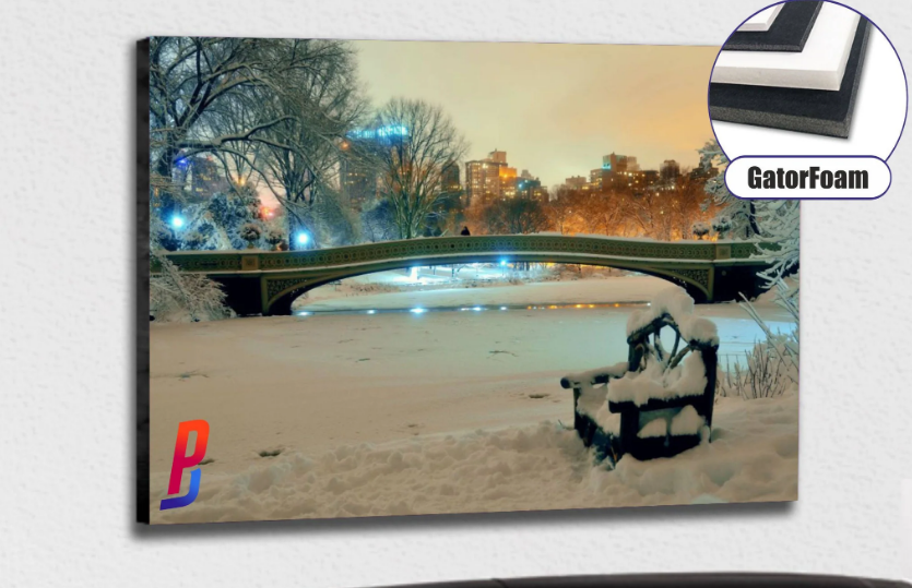 Large-Format Signage Innovations: Capturing Attention in New York