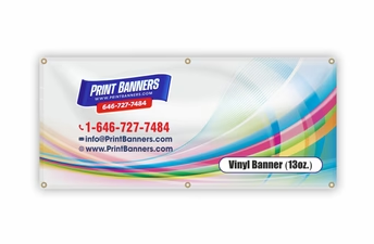 Everything You Need to Know About Vinyl Banners
