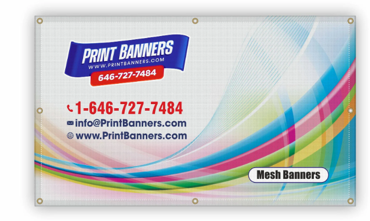 Why Banners Are Essential for Any Event in NYC