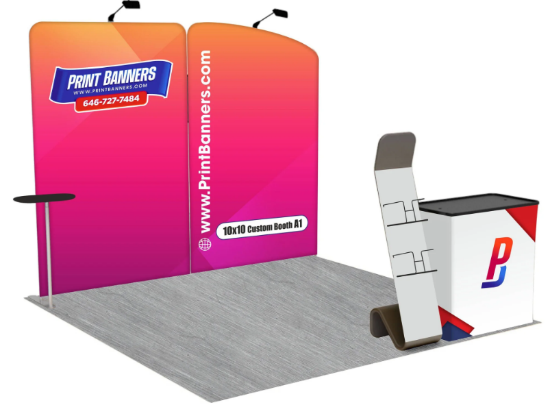 The Cascade Summit Show: A New Outdoor Trade Experience for Emerging Brands