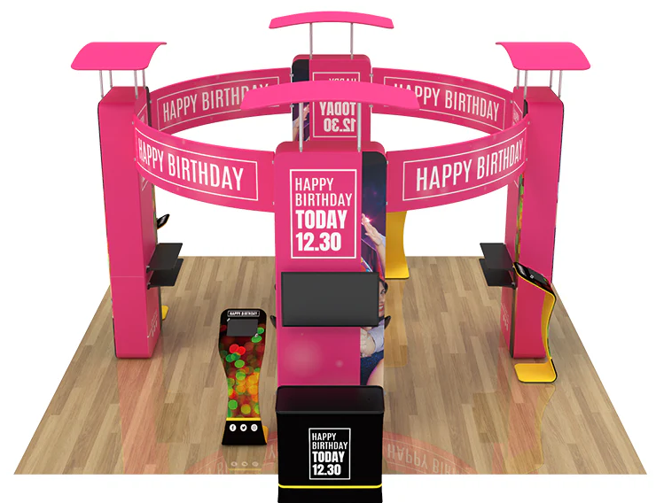 IMEX America 2025: Key Takeaways for Trade Show Marketers