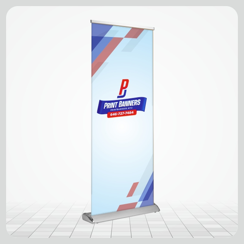 Banner Stands