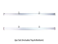 Load image into Gallery viewer, Snap Poster Hanger 36&quot; (W) - Print Banners NYC
