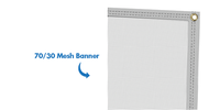 Load image into Gallery viewer, Mesh Banners - Print Banners NYC
