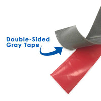 Load image into Gallery viewer, Carpet Tape - 2 Rolls - Print Banners NYC
