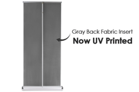 Load image into Gallery viewer, Standard Retractable 33&quot;x81&quot; - Print Banners NYC
