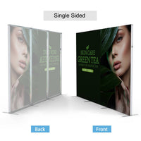 Load image into Gallery viewer, 10ft SEG Fabric Display - Print Banners NYC
