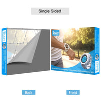 Load image into Gallery viewer, 10ft SEG Backlit Popup Display - Print Banners NYC
