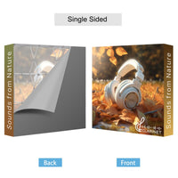 Load image into Gallery viewer, 8ft SEG Backlit Popup Display - Print Banners NYC
