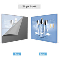 Load image into Gallery viewer, 10ft SEG Backlit Fabric Display - Print Banners NYC
