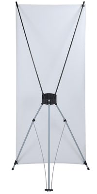 Load image into Gallery viewer, X-Stand 24&quot;x63&quot; - Print Banners NYC
