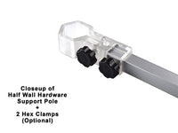 Load image into Gallery viewer, Tent Half Wall (Full Color) - Print Banners NYC
