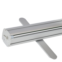 Load image into Gallery viewer, Standard Retractable 24&quot;x81&quot; - Print Banners NYC
