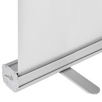 Load image into Gallery viewer, Standard Retractable 47&quot;x81&quot; - Print Banners NYC
