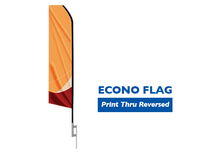 Load image into Gallery viewer, Auto Detail Econo Stock Flag - Print Banners NYC
