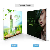 Load image into Gallery viewer, 10ft SEG Fabric Display - Print Banners NYC
