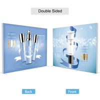 Load image into Gallery viewer, 10ft SEG Backlit Fabric Display - Print Banners NYC
