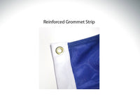 Load image into Gallery viewer, Custom Pole Flag 5&#39;x3&#39; - Print Banners NYC
