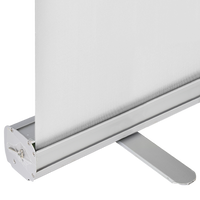 Load image into Gallery viewer, Standard Retractable 33&quot;x81&quot; - Print Banners NYC
