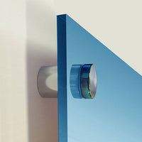 Load image into Gallery viewer, Aluminum Standoff Hardware - Print Banners NYC
