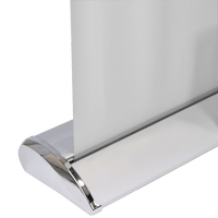 Load image into Gallery viewer, SD Retractable 48&quot; x92&quot; (Silver) - Print Banners NYC
