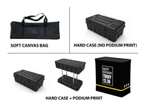 Load image into Gallery viewer, 20x20ft Custom Booth A - Print Banners NYC
