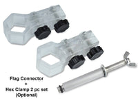 Load image into Gallery viewer, Tent Flag - Print Banners NYC
