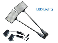 Load image into Gallery viewer, 10x10ft Custom Booth 27 - Print Banners NYC
