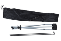 Load image into Gallery viewer, X-Stand 24&quot;x63&quot; - Print Banners NYC
