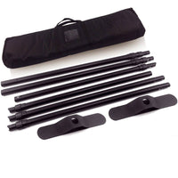 Load image into Gallery viewer, Step and Repeat Backdrop - Print Banners NYC
