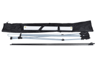 Load image into Gallery viewer, X-Stand 24&quot;x63&quot; - Print Banners NYC
