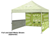 Load image into Gallery viewer, Event Tent (Full Color) - Print Banners NYC
