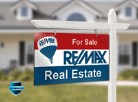 Load image into Gallery viewer, Aluminum Sandwich Board - Print Banners NYC
