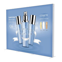 Load image into Gallery viewer, 10ft SEG Backlit Fabric Display - Print Banners NYC
