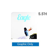 Load image into Gallery viewer, 5 ft. EZ Extend Display - Print Banners NYC
