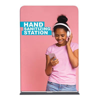 Load image into Gallery viewer, 5 ft. EZ Extend Display - Print Banners NYC
