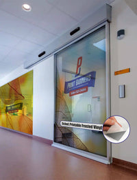 Load image into Gallery viewer, Adhesive Window Perf - Print Banners NYC
