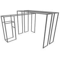 Load image into Gallery viewer, Cabo Booth E - Print Banners NYC
