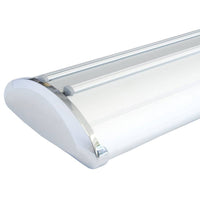 Load image into Gallery viewer, Doublestep Retractable Banner Stand - Print Banners NYC
