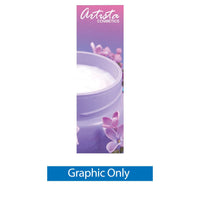 Load image into Gallery viewer, Doublestep Retractable Banner Stand - Print Banners NYC
