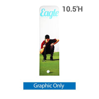 Load image into Gallery viewer, 2 ft. EZ Extend Displays - Print Banners NYC
