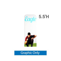 Load image into Gallery viewer, 2 ft. EZ Extend Displays - Print Banners NYC
