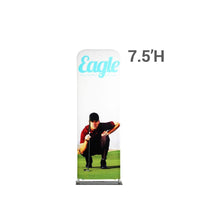 Load image into Gallery viewer, 2 ft. EZ Extend Displays - Print Banners NYC
