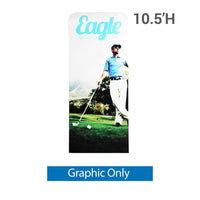 Load image into Gallery viewer, 3 ft. EZ Extend Display - Print Banners NYC

