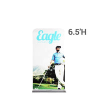 Load image into Gallery viewer, 3 ft. EZ Extend Display - Print Banners NYC
